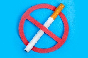 Июнь – месяц отказа от табака, его слоган «Лето без табачного дыма!»